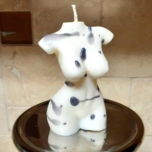 Venus Candle